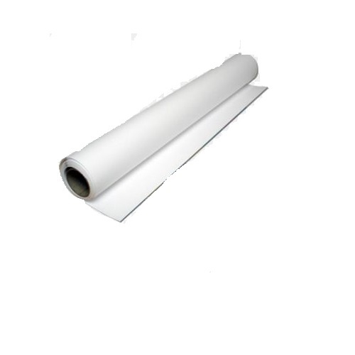 Oddy Coated Paper Matte Rolls For Plotter Machine 175 GSM 24 Inch x 610mm 25 Mtr CPR175-2425